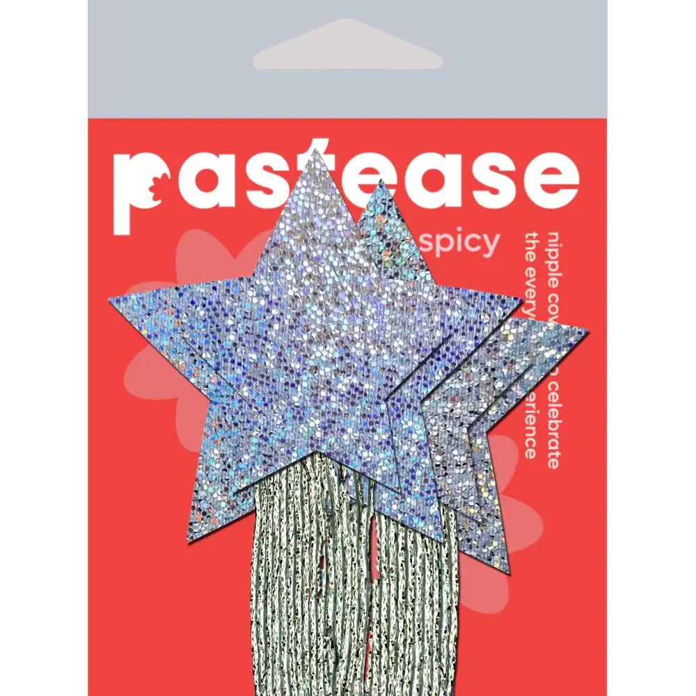 Pastease® Star Nipple Pasties