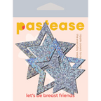 Pastease® Star Nipple Pasties