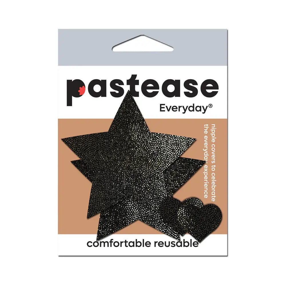 Star Nipple Pasties