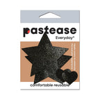 Star Nipple Pasties
