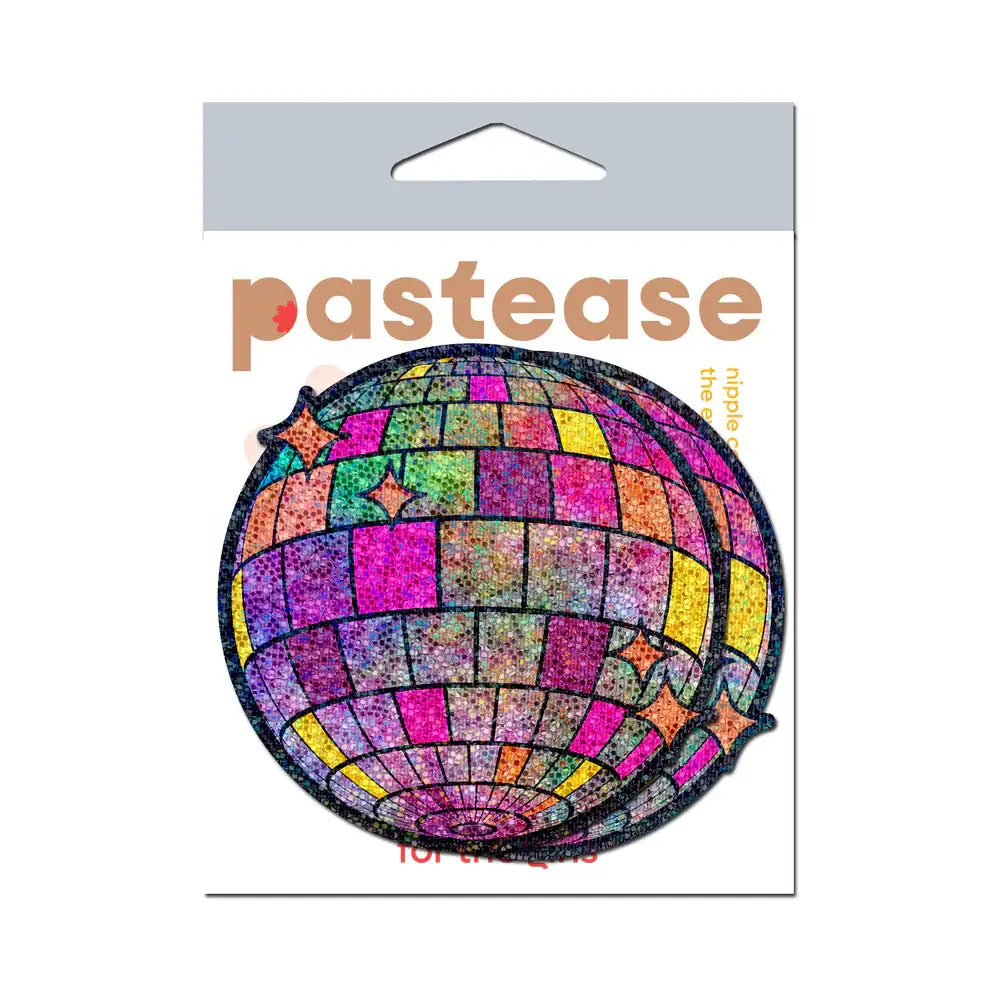 Pastease® Themed Nipple Pasties