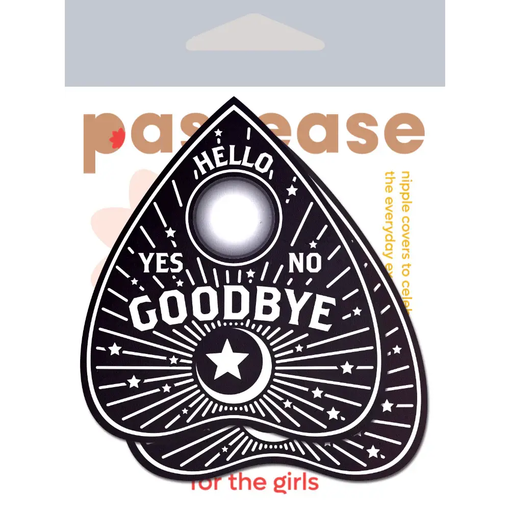 Pastease® Nipple Pasties