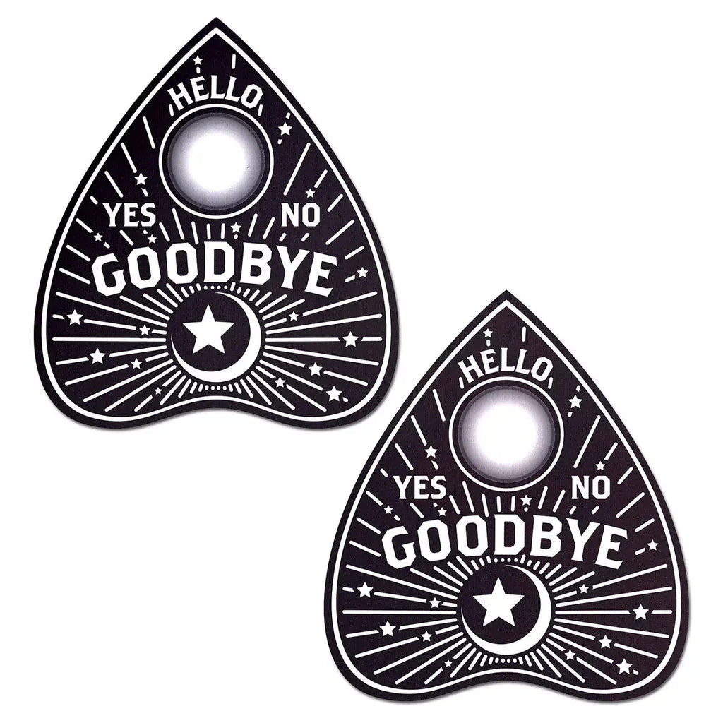 Pastease® Nipple Pasties - Ouja Planchettes