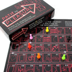 Path to Pleasure Board Game - Where The Journey Is As Exciting As The Destination! - Rolik®