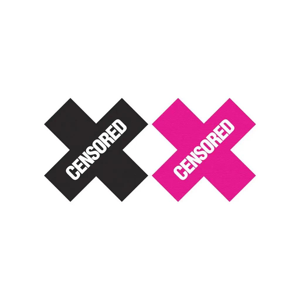 Peekaboos Nipple Pasties - Rolik®