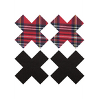 Peekaboos Nipple Pasties - Rolik®