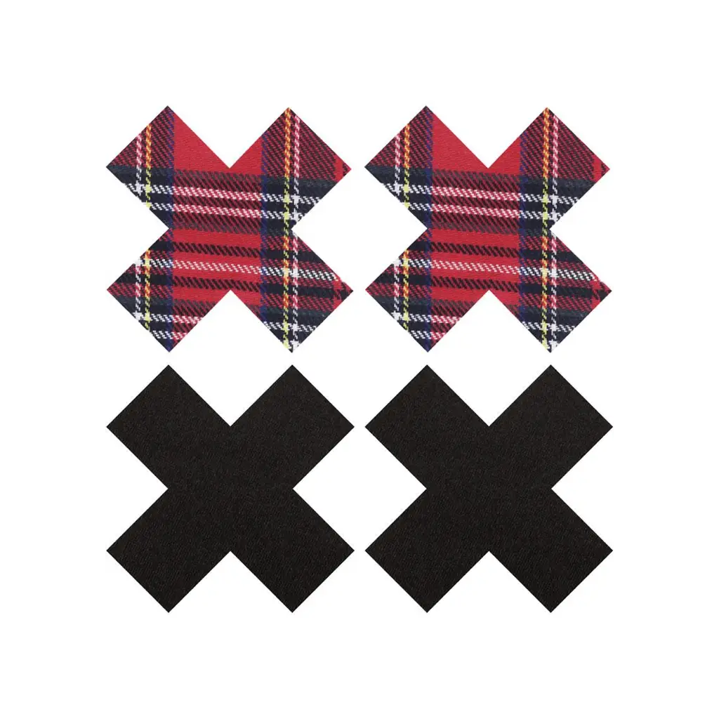 Peekaboos Nipple Pasties - Rolik®