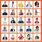 Bingay! Bingo Game Celebrating Our LGBTQ + Icons!