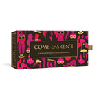 Come As You Aren't: A Role - Playing Game For Adventurous Couples - Rolik®