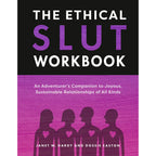Penguin The Ethical Slut Workbook