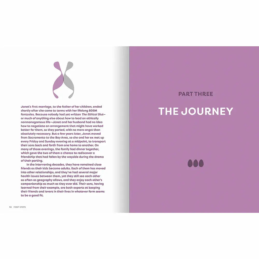 Penguin The Ethical Slut Workbook