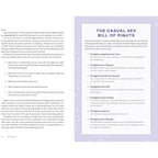 Getting It: A Guide to Hot Healthy Hookups and Shame - Free Sex - Books