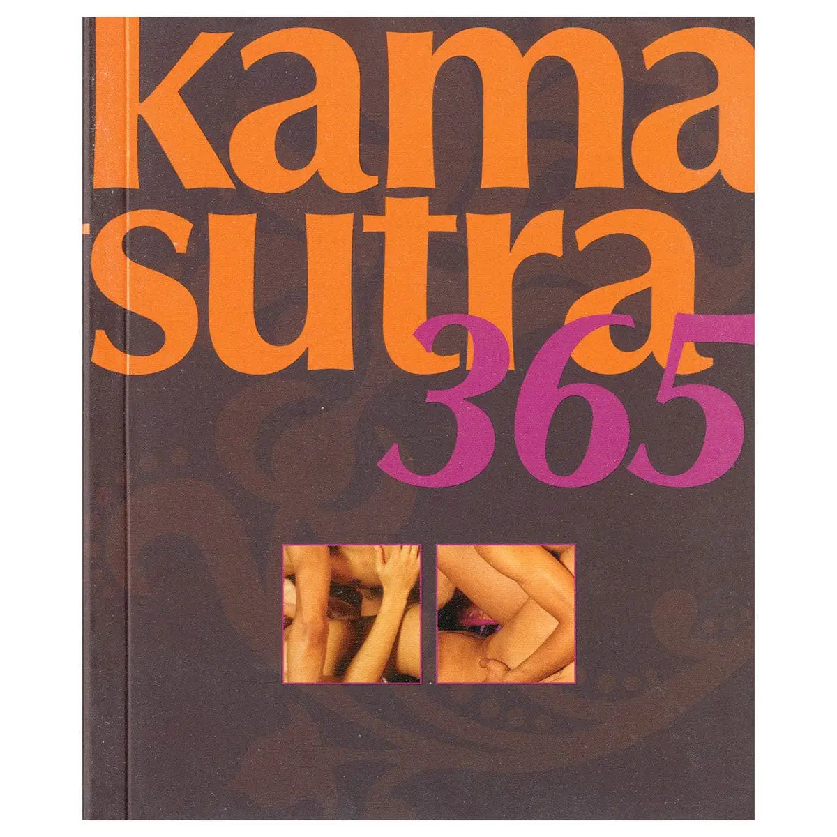 Kama Sutra 365 - Rolik®