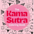 Penguin The Kama Sutra Coloring Book