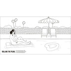 Penguin The Kama Sutra Coloring Book