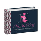 Naughty Knots: Light Bondage & Bedroom Tricks - Rolik®