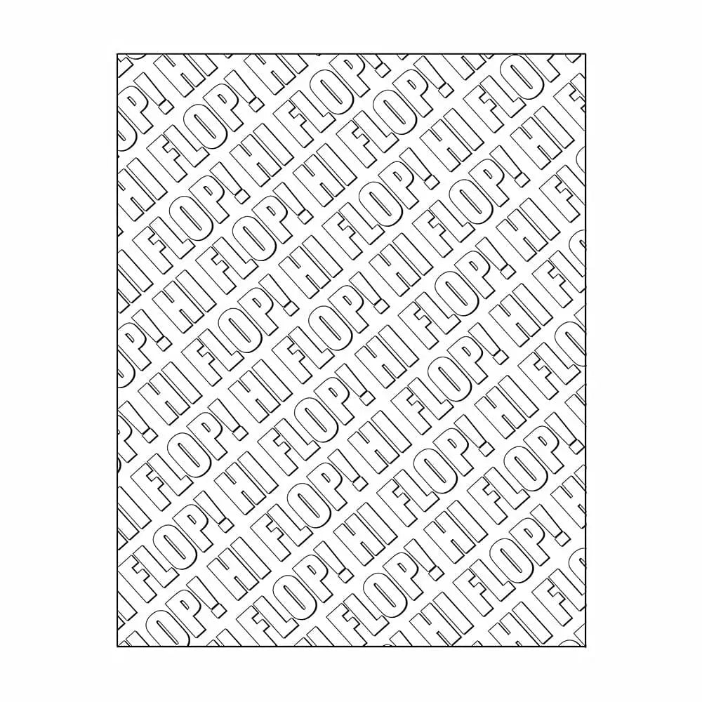 The Official Trixie and Katya Coloring Book - Rolik®