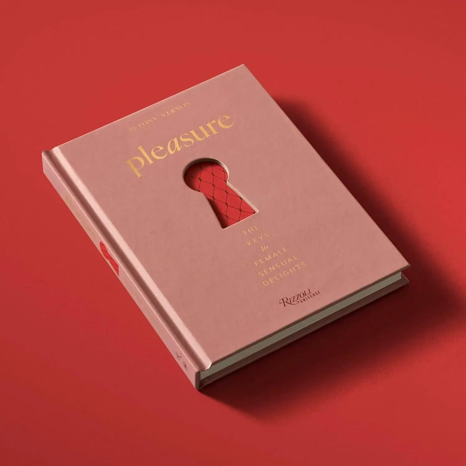 Pleasure: The Keys to Female Sensual Delights