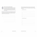 Securely Attached - A Guided Journal - Rolik®