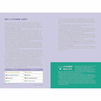 Securely Attached - A Guided Journal - Rolik®
