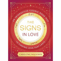 The Signs In Love - Rolik®