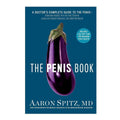 The Penis Book: A Doctor's Complete Guide to the Penis - Rolik®