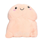 Penis Plushies - 11.8’’ / Beige - Plush