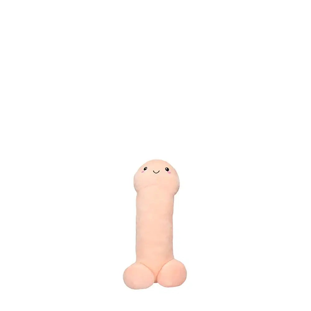 Penis Plushies - 12’’ / Beige - Plush