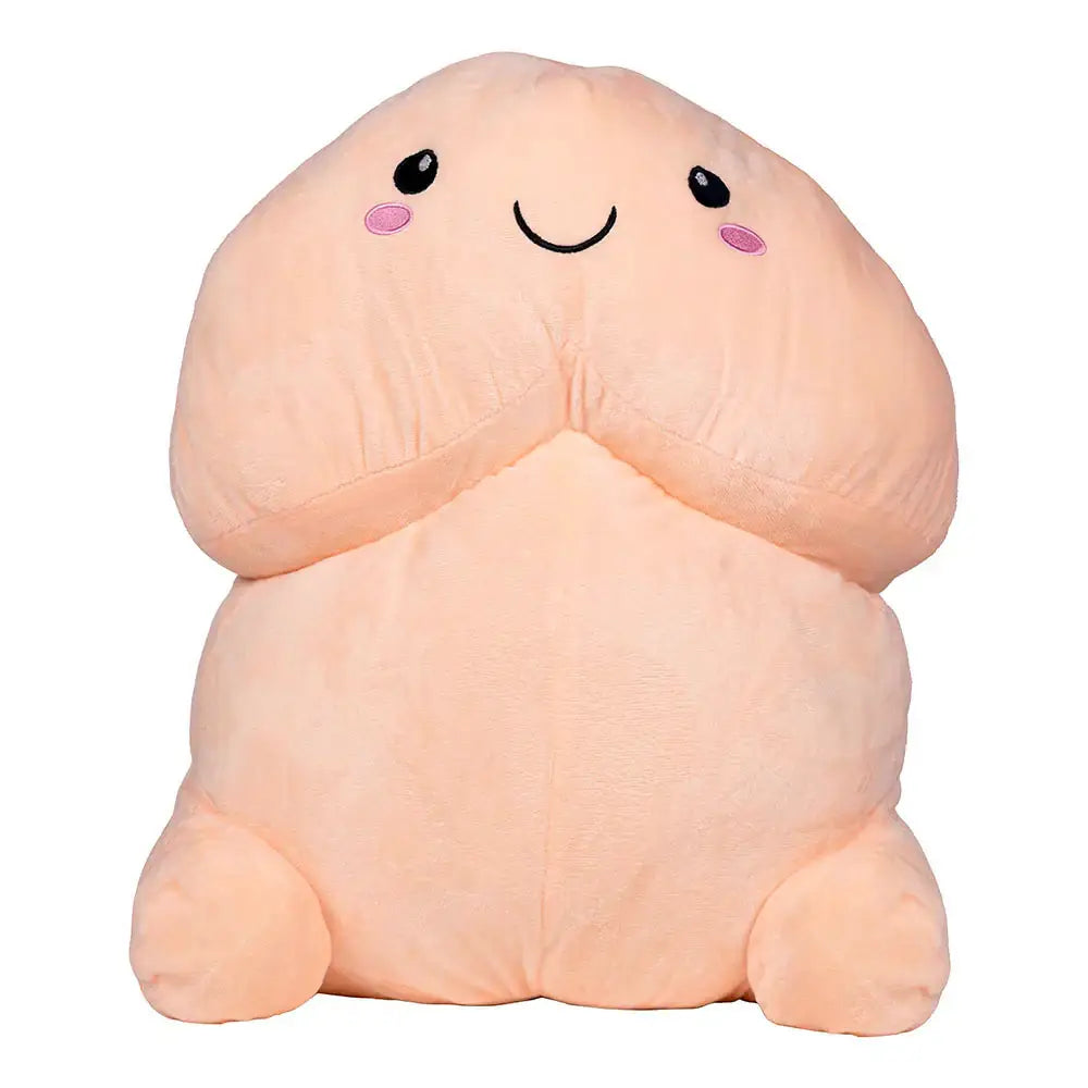 Penis Plushies - 19.7’’ / Beige - Plush