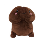 Penis Plushies - 19.7’’ / Brown - Plush
