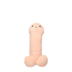 Penis Plushies - 24’’ / Beige - Plush
