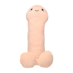 Penis Plushies - 39.4’’ / Beige - Plush