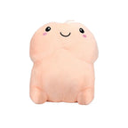 Penis Plushies - 7.88’’ / Beige - Plush