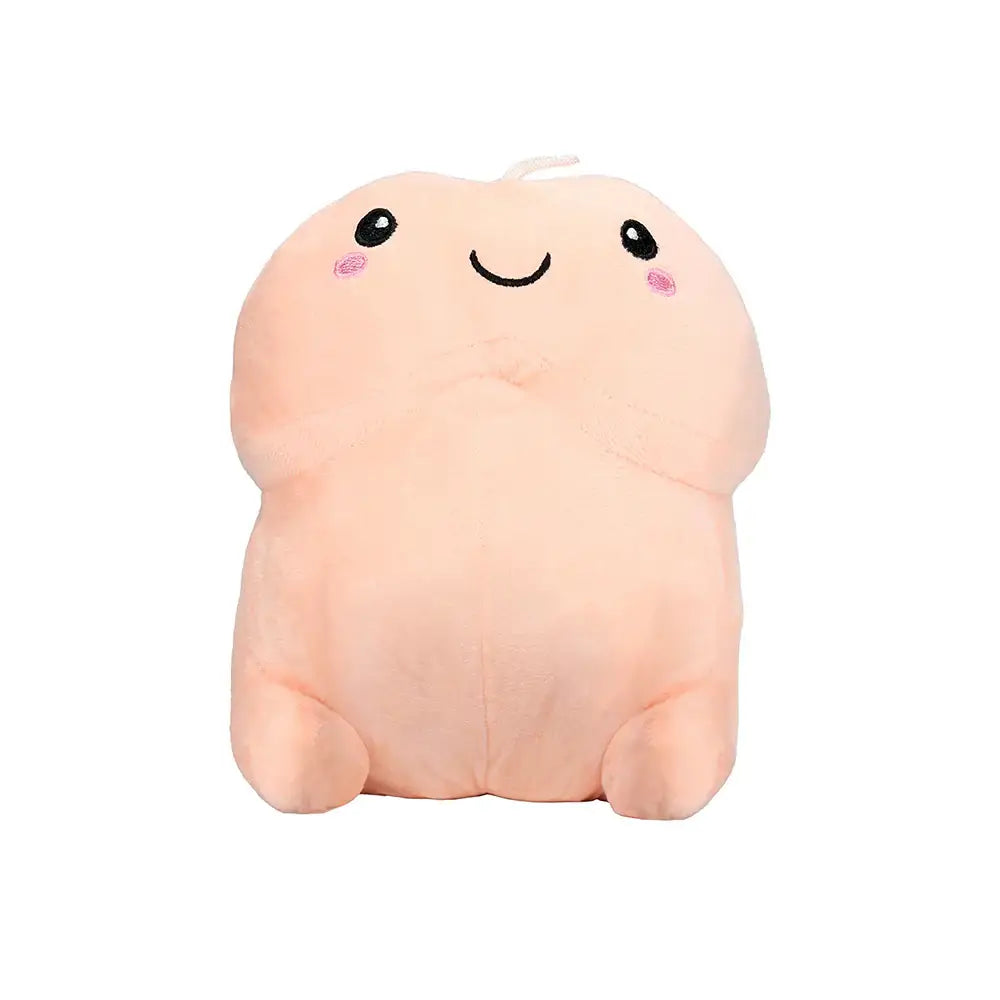 Penis Plushies - 7.88’’ / Beige - Plush