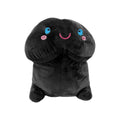 Penis Plushies - 7.88’’ / Black - Plush