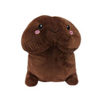 Penis Plushies - 7.88’’ / Brown - Plush