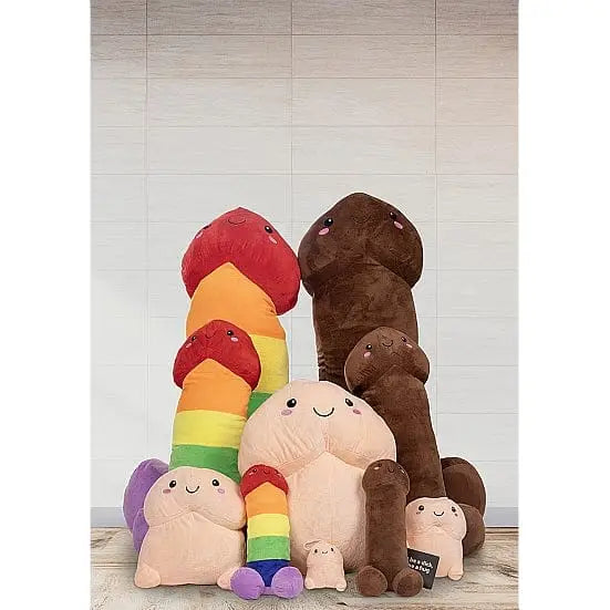 Penis Plushies - Rolik®