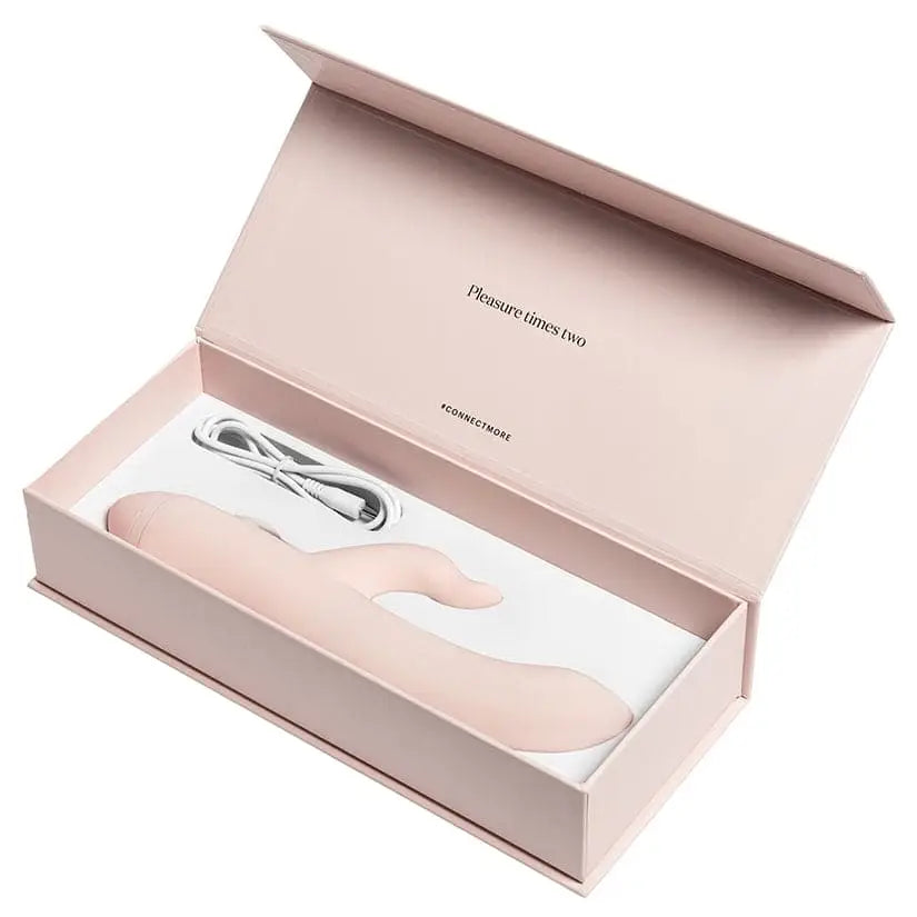 Pepper Indulge Rabbit Vibrator - Rolik®