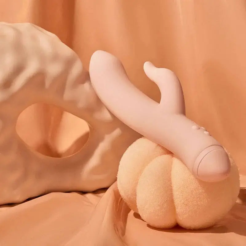 Pepper Indulge Rabbit Vibrator - Rolik®