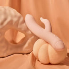 Pepper Indulge Rabbit Vibrator - Rolik®
