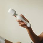 Pepper Pamper Massage Wand - Rolik®