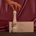 Pepper Pamper Massage Wand - Rolik®