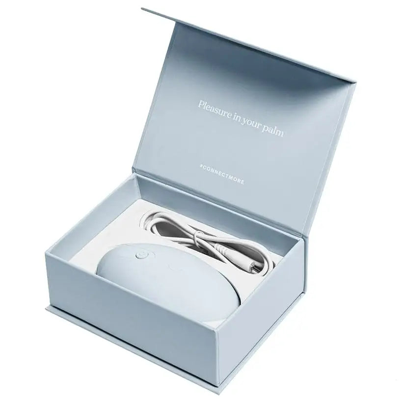 Pepper Play Handheld Vibrator - Rolik®