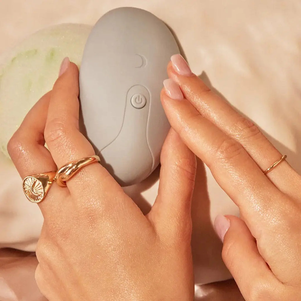 Pepper Play Handheld Vibrator - Rolik®