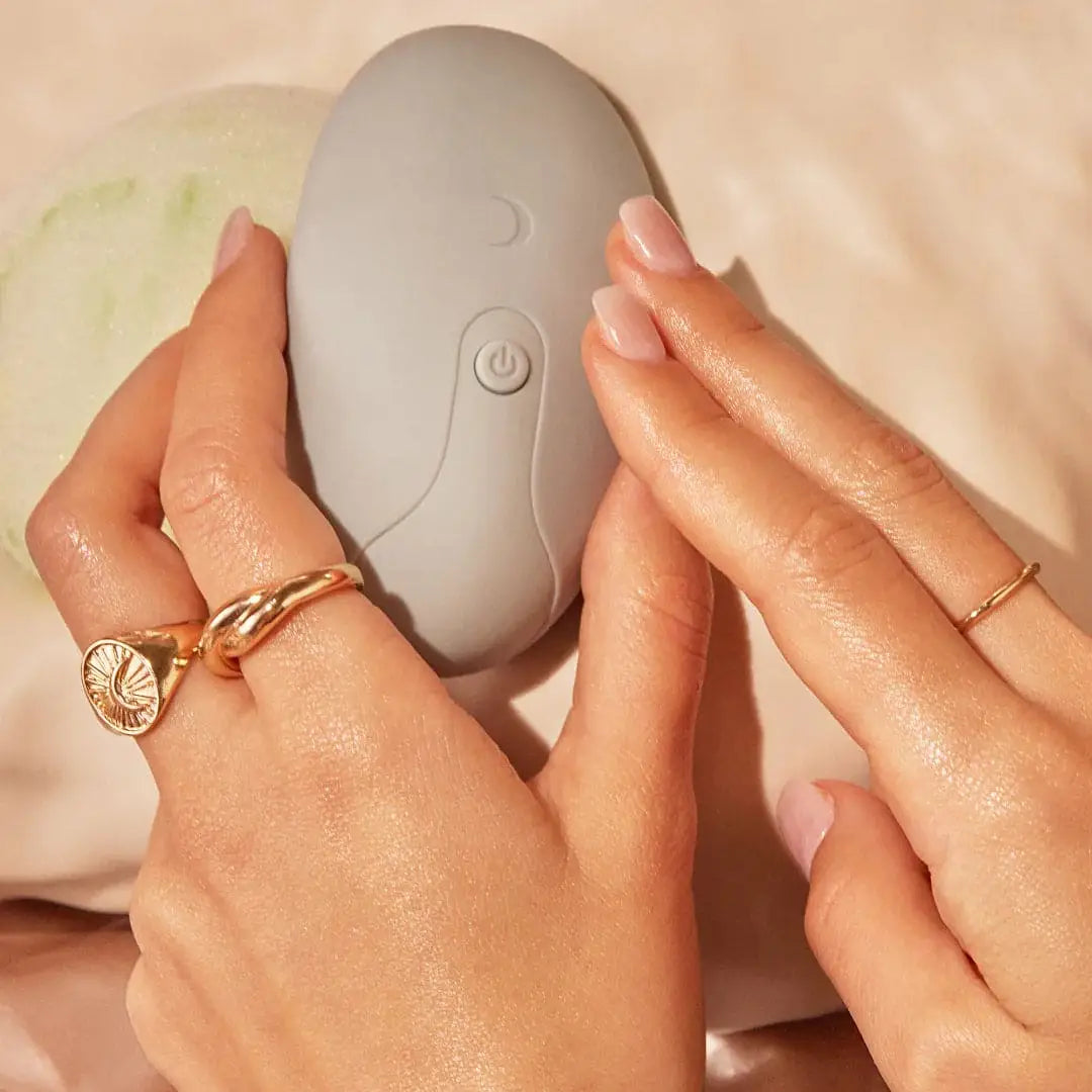 Pepper Play Handheld Vibrator - Rolik®