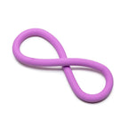 Perfect Fit Brand 12" Silicone Hefty Wrap Ring - Rolik®