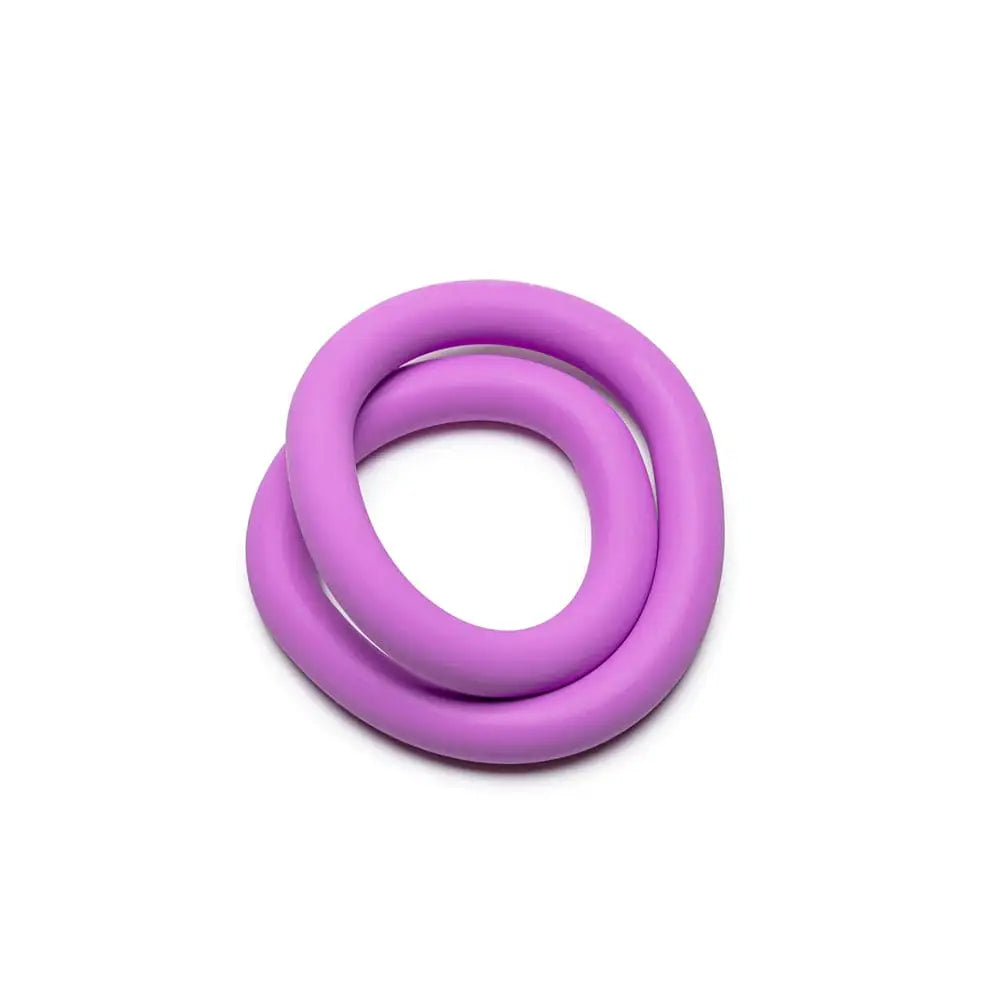 Perfect Fit Brand 12" Silicone Hefty Wrap Ring - Rolik®