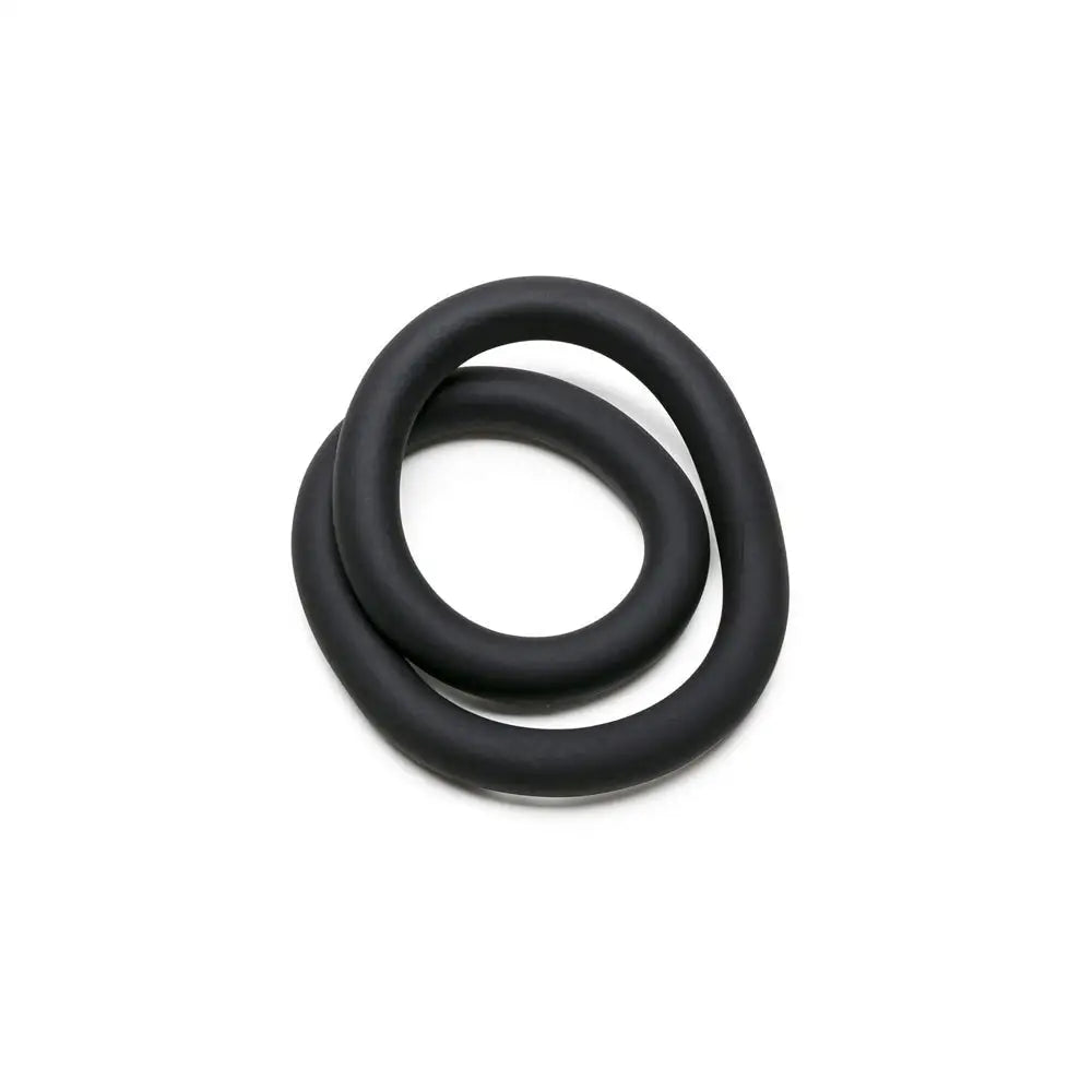 Perfect Fit Brand 12" Silicone Hefty Wrap Ring - Rolik®