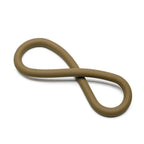 Perfect Fit Brand 12" Silicone Hefty Wrap Ring - Rolik®