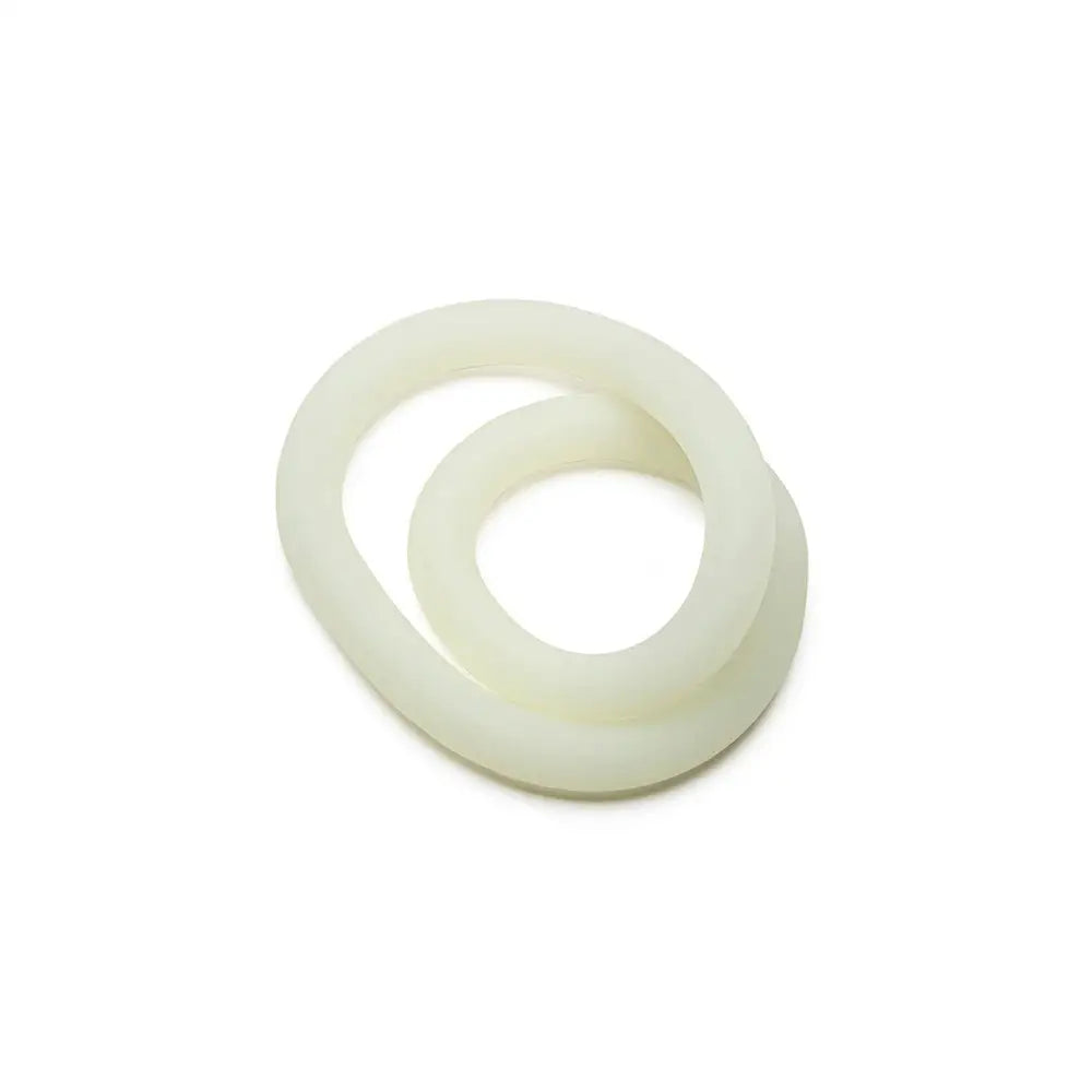 Perfect Fit Brand 12" Silicone Hefty Wrap Ring - Rolik®